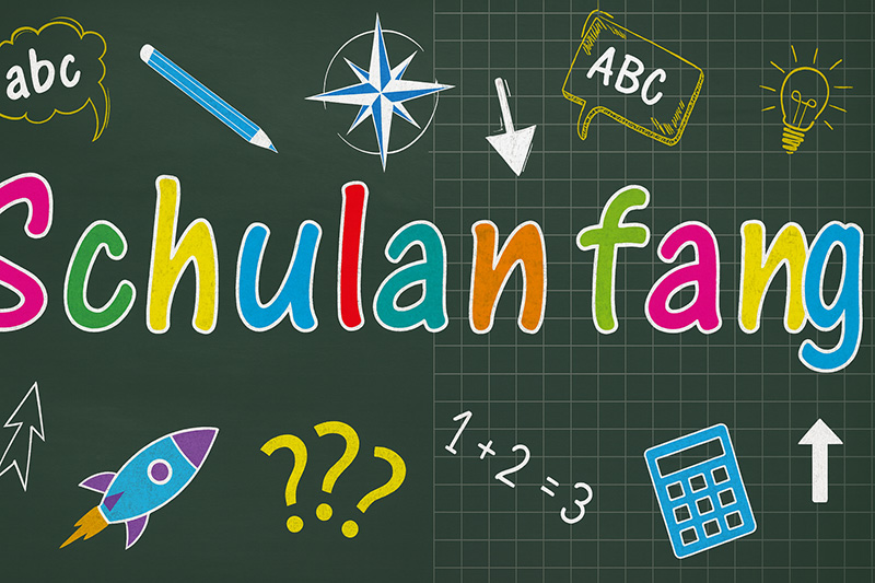 Infoabend für Schulanfänger