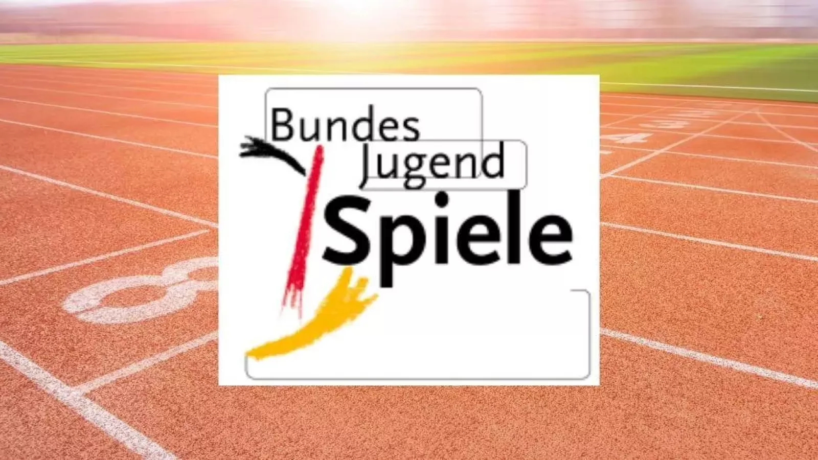 Bundesjugendspiele