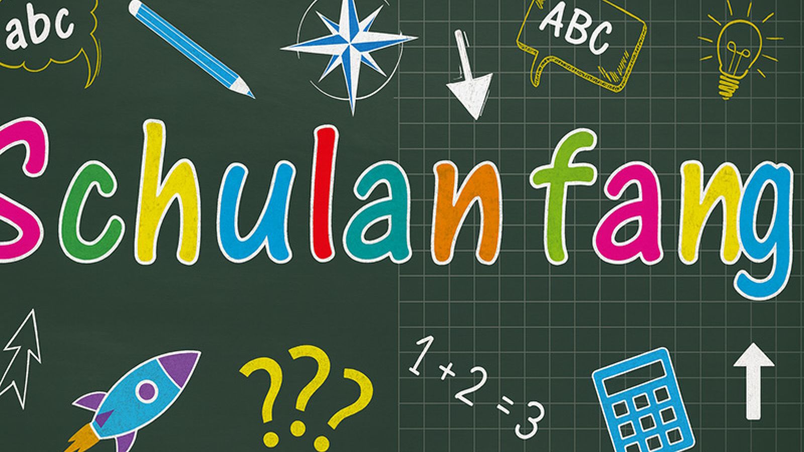 Infoabend für Schulanfänger am 21.01.2026